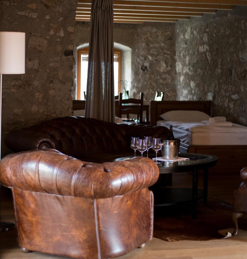 Hotel Vinica Castle Extérieur photo