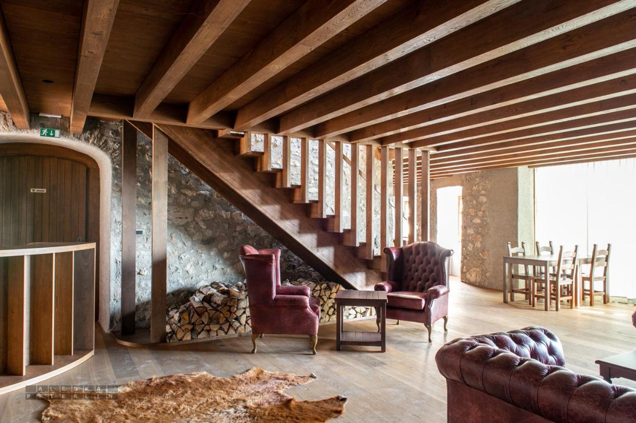 Hotel Vinica Castle Extérieur photo