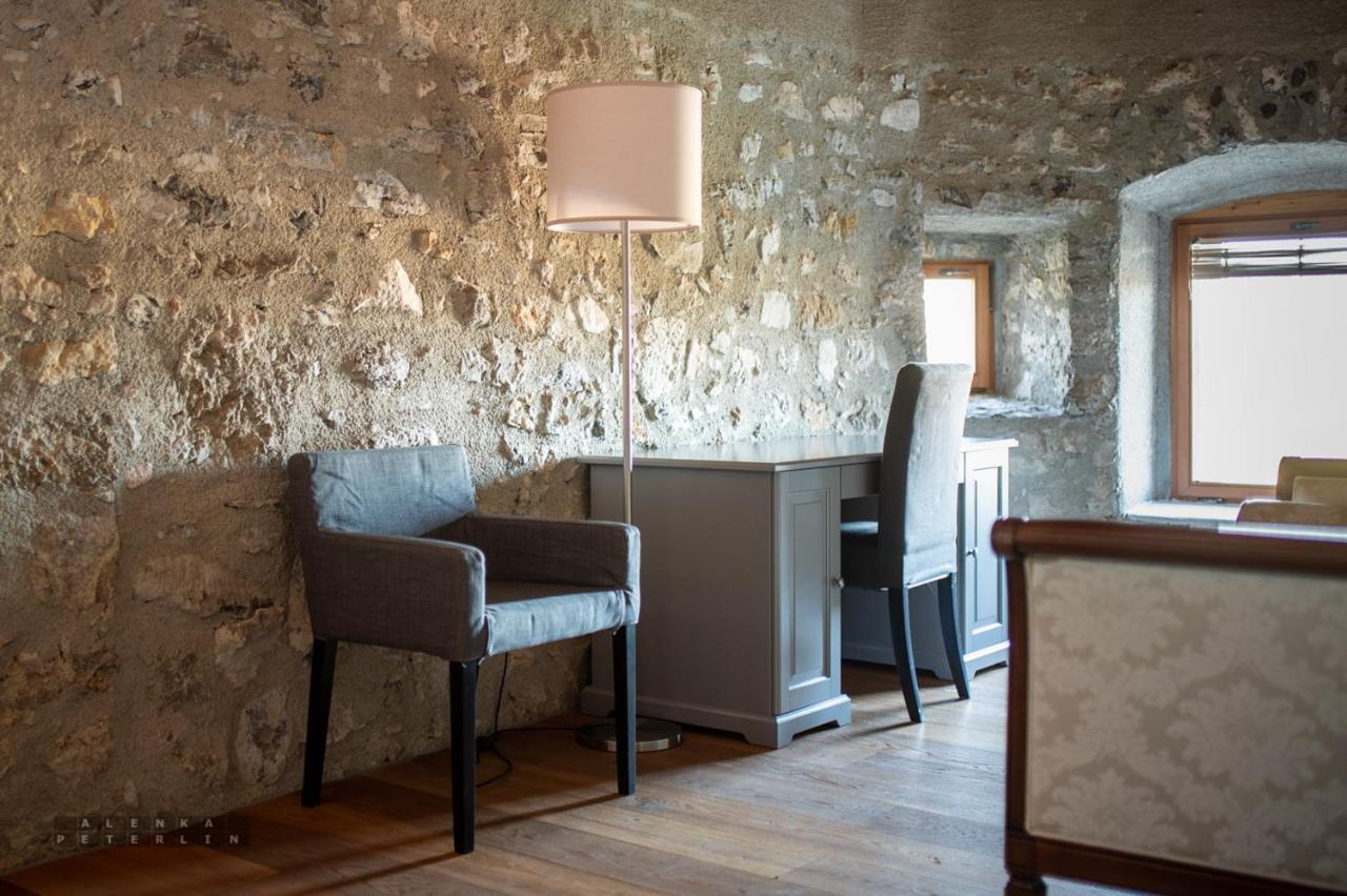 Hotel Vinica Castle Extérieur photo
