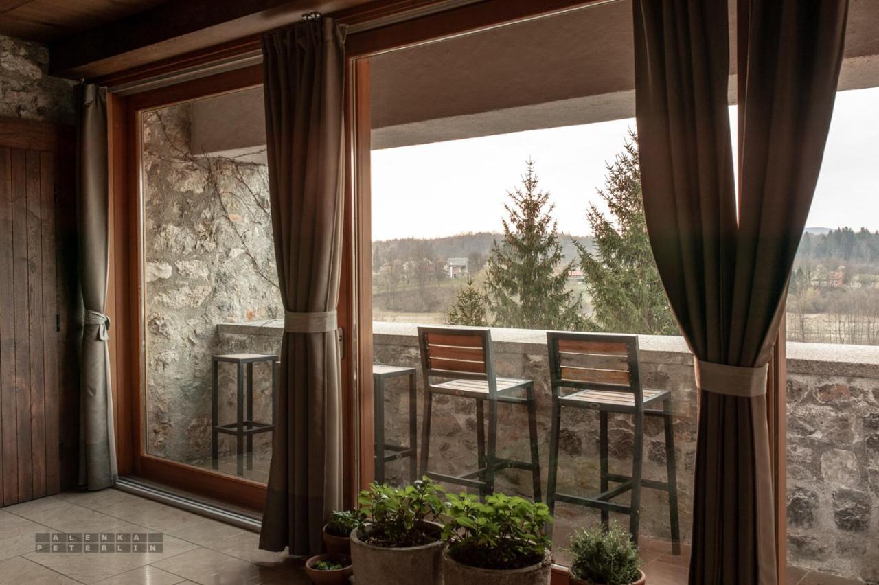 Hotel Vinica Castle Extérieur photo