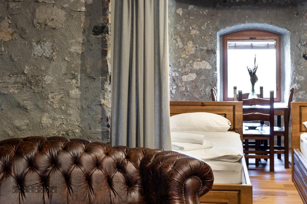 Hotel Vinica Castle Extérieur photo