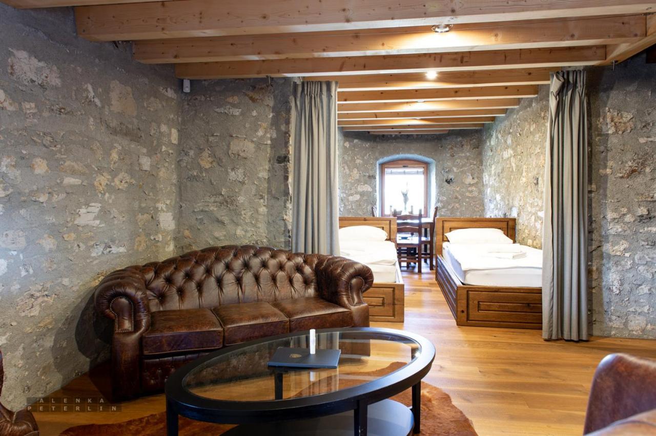 Hotel Vinica Castle Extérieur photo
