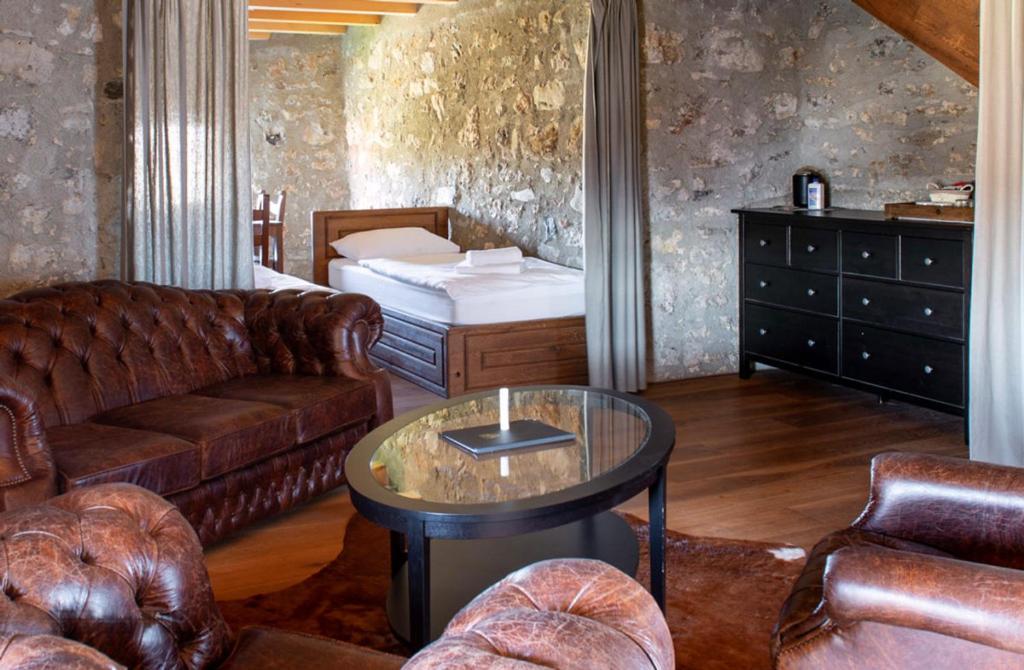 Hotel Vinica Castle Extérieur photo